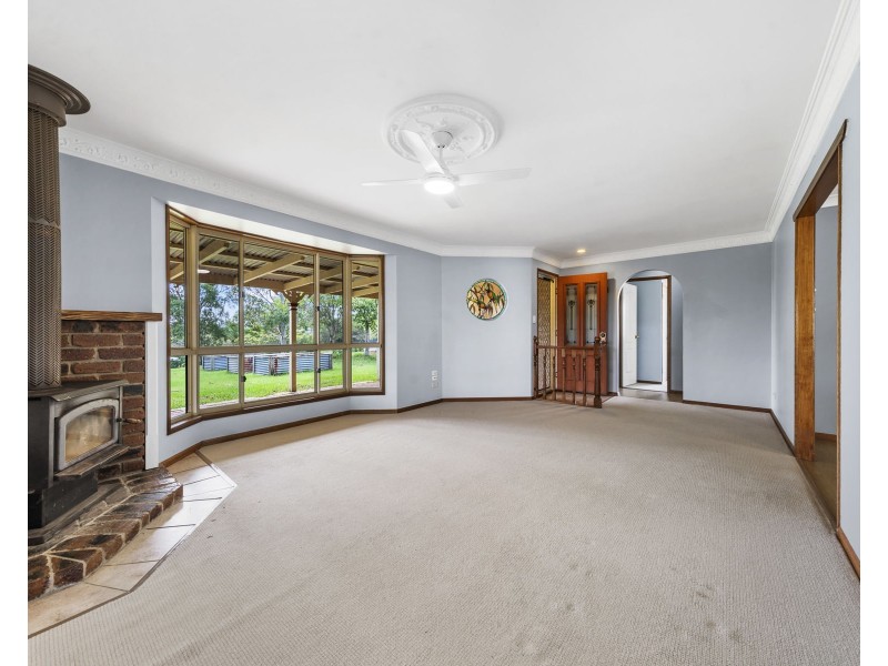 7 Denaid Street, Highfields QLD 4352