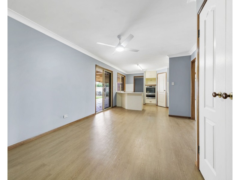 7 Denaid Street, Highfields QLD 4352
