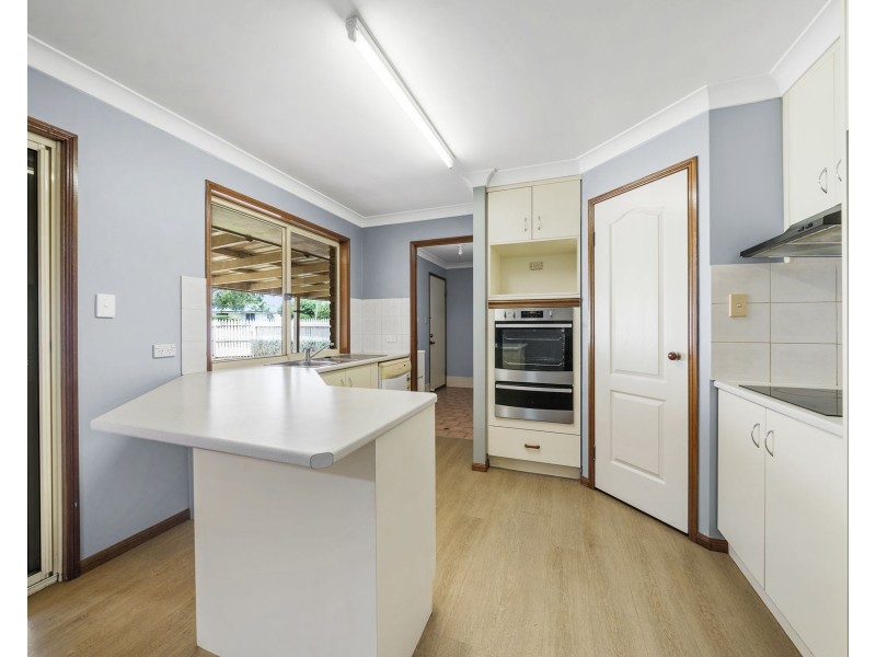 7 Denaid Street, Highfields QLD 4352