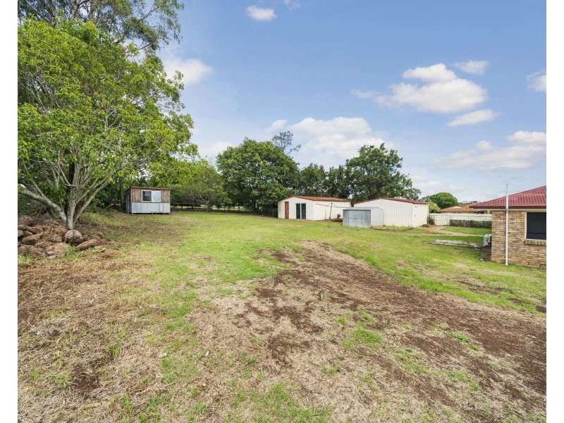 7 Denaid Street, Highfields QLD 4352