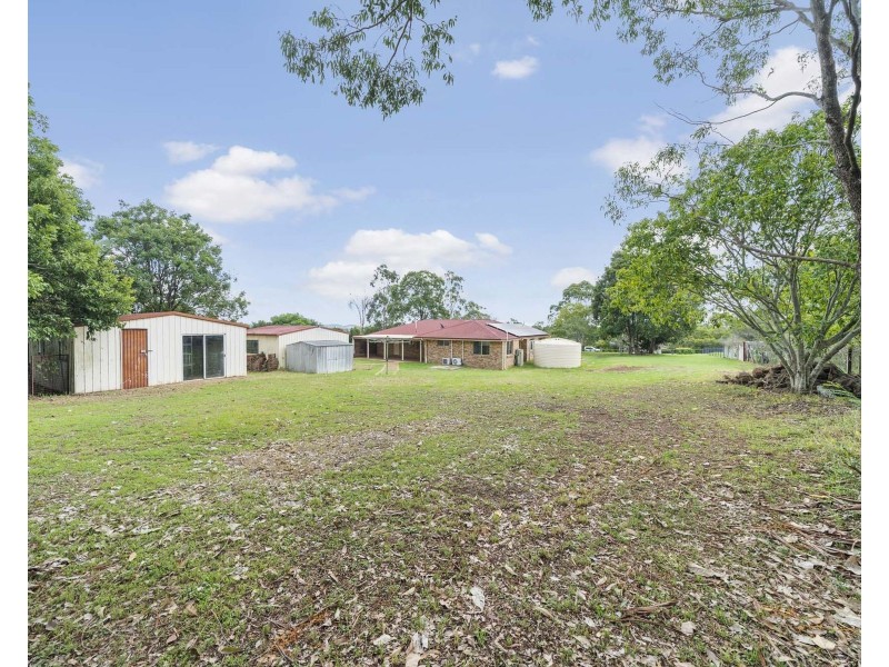 7 Denaid Street, Highfields QLD 4352