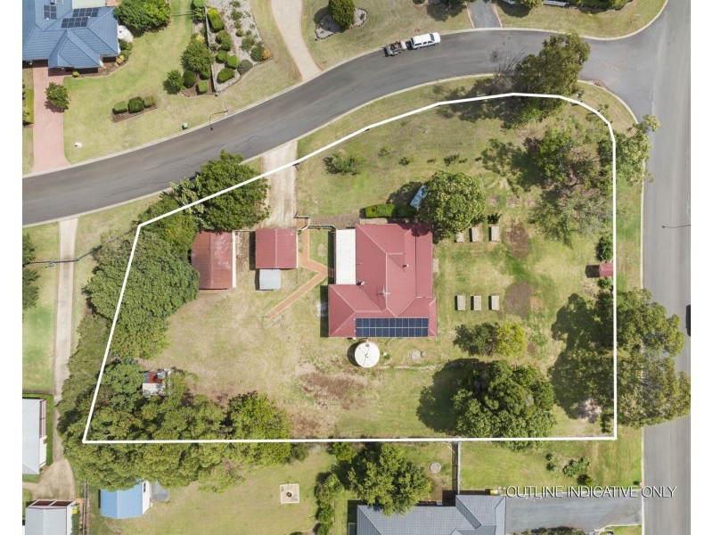 7 Denaid Street, Highfields QLD 4352
