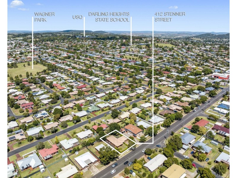 412 Stenner Street, Kearneys Spring QLD 4350