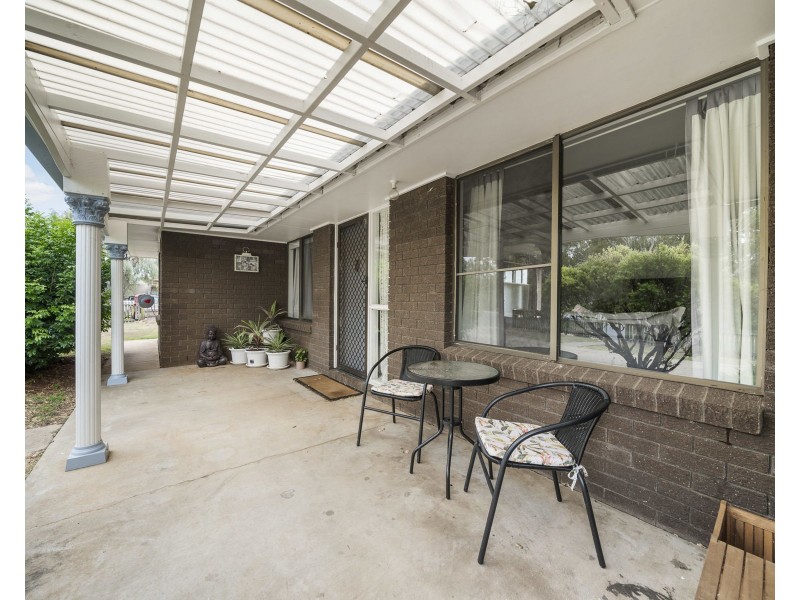 95 Lorrimer Street, Oakey QLD 4401