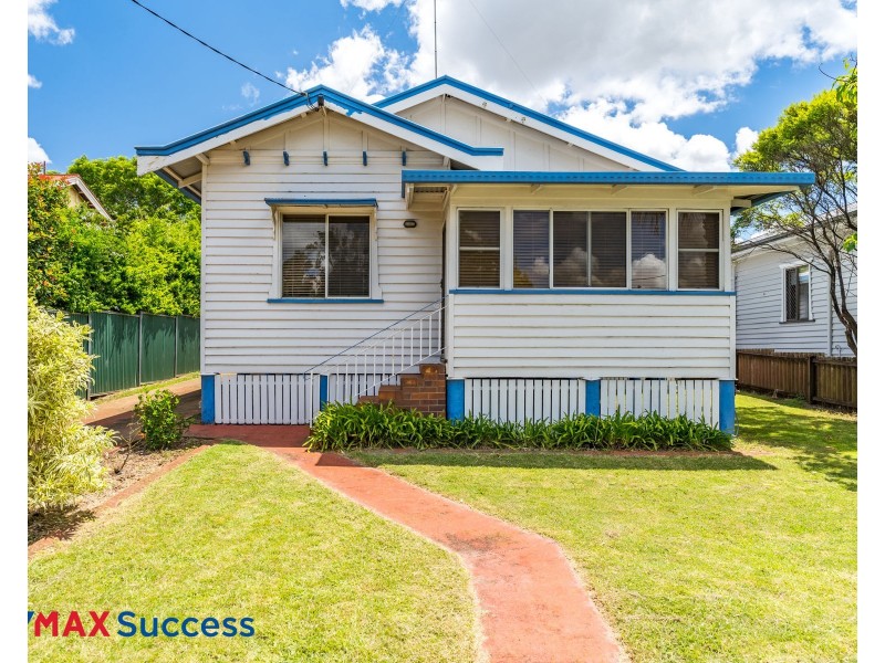 5 Kingston Street, Toowoomba City QLD 4350