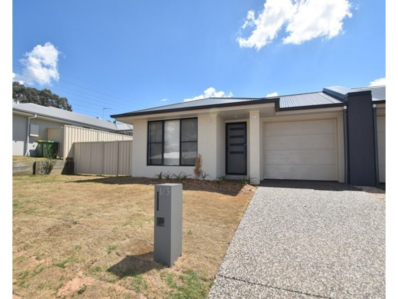 1/3 Minnett Street, Glenvale QLD 4350