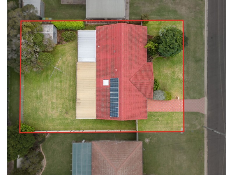 9 Bischof Street, Wilsonton Heights QLD 4350