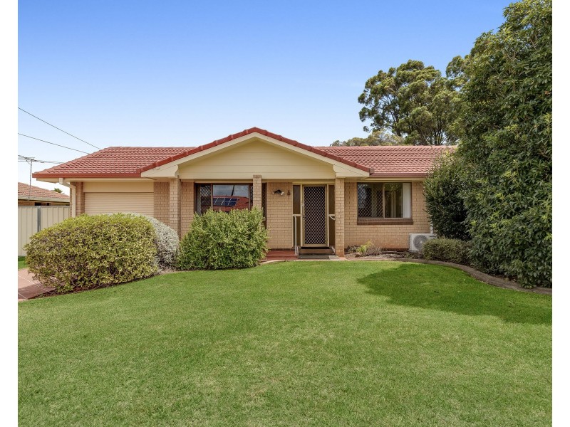 9 Bischof Street, Wilsonton Heights QLD 4350