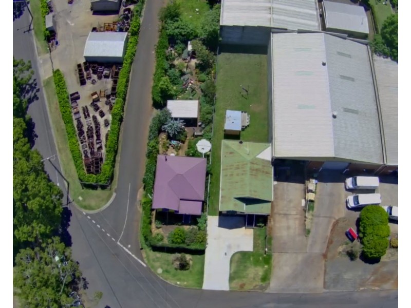 9 Newington Street, North Toowoomba QLD 4350