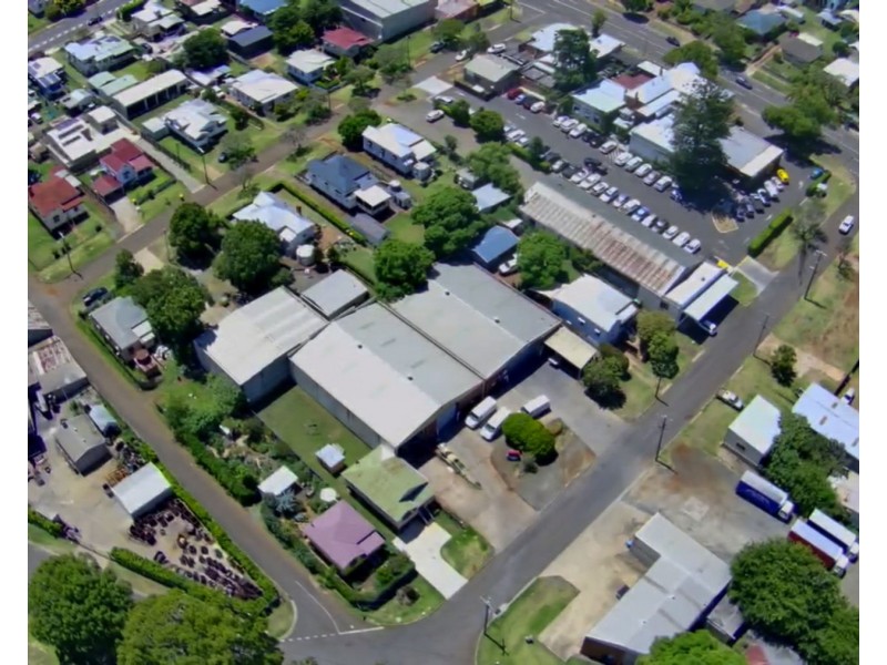 9 Newington Street, North Toowoomba QLD 4350