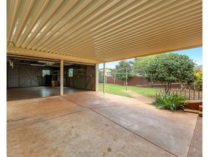486 Stenner Street, Darling Heights QLD 4350