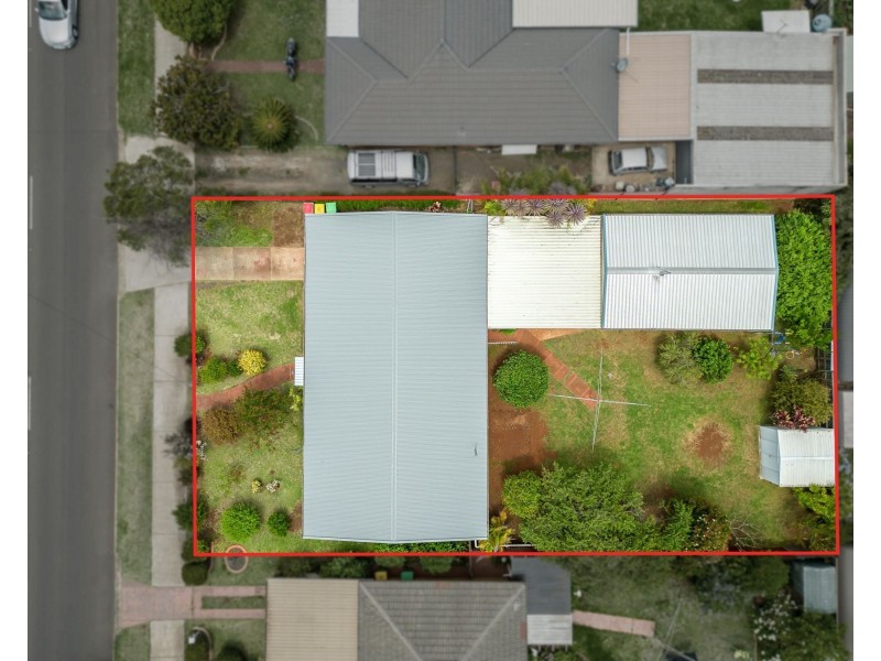 486 Stenner Street, Darling Heights QLD 4350