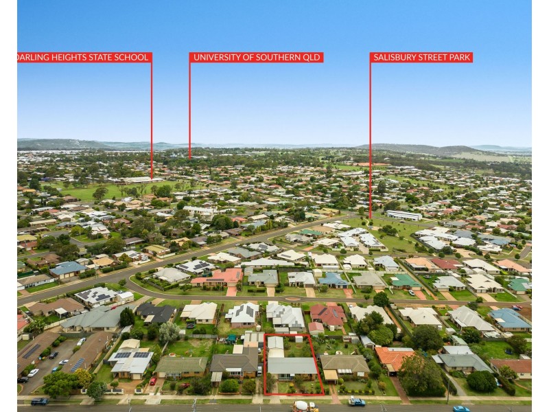 486 Stenner Street, Darling Heights QLD 4350