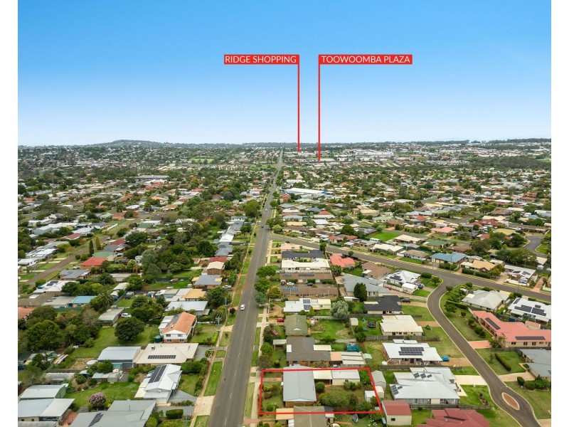 486 Stenner Street, Darling Heights QLD 4350