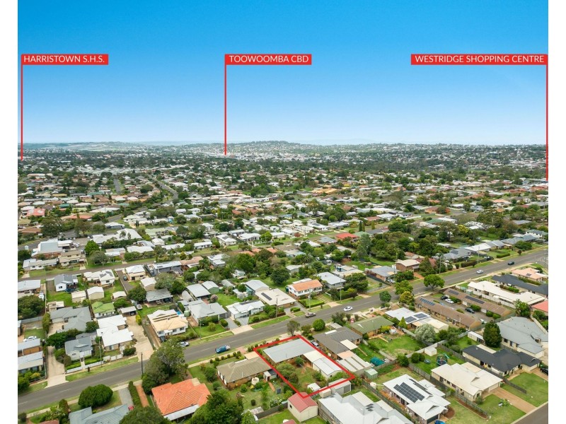 486 Stenner Street, Darling Heights QLD 4350