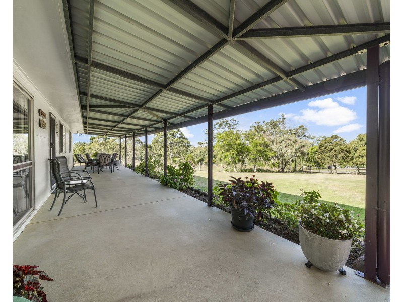 260 Old Homebush Road, Gowrie Junction QLD 4352