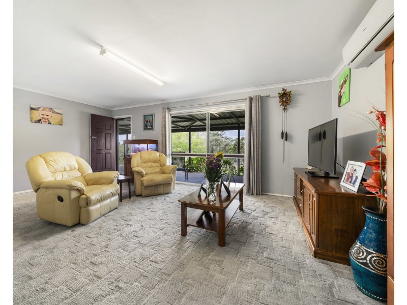 260 Old Homebush Road, Gowrie Junction QLD 4352