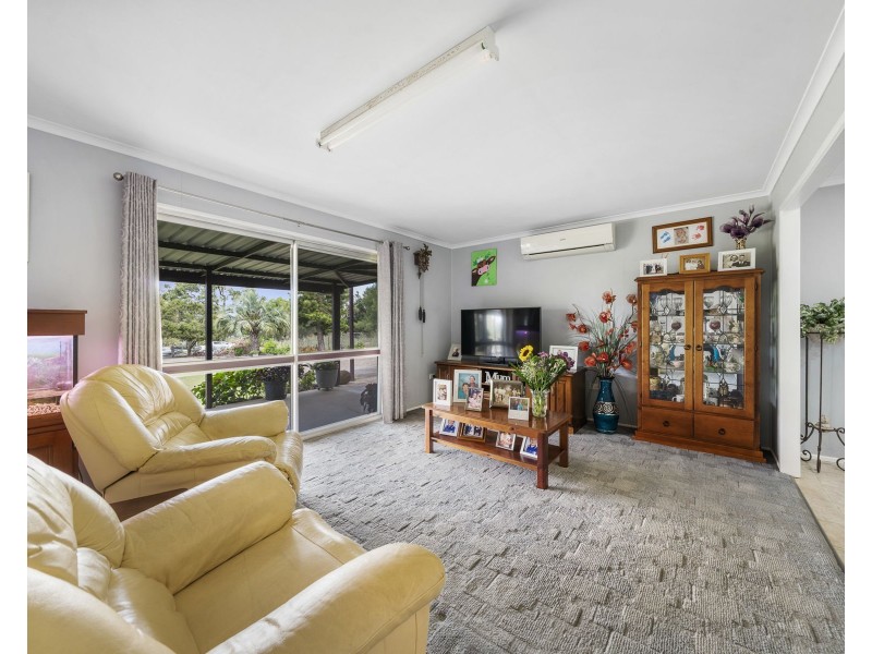 260 Old Homebush Road, Gowrie Junction QLD 4352