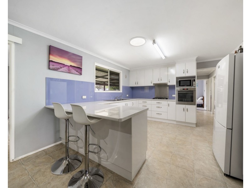 260 Old Homebush Road, Gowrie Junction QLD 4352