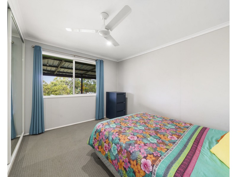 260 Old Homebush Road, Gowrie Junction QLD 4352