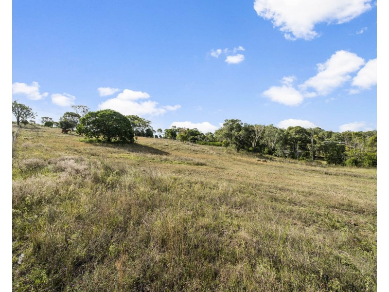 260 Old Homebush Road, Gowrie Junction QLD 4352