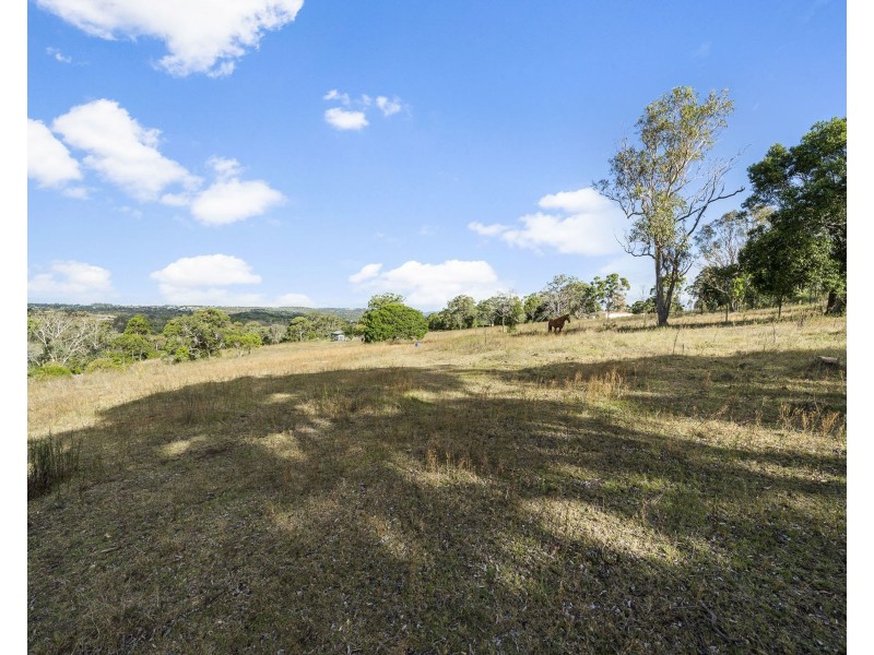 260 Old Homebush Road, Gowrie Junction QLD 4352