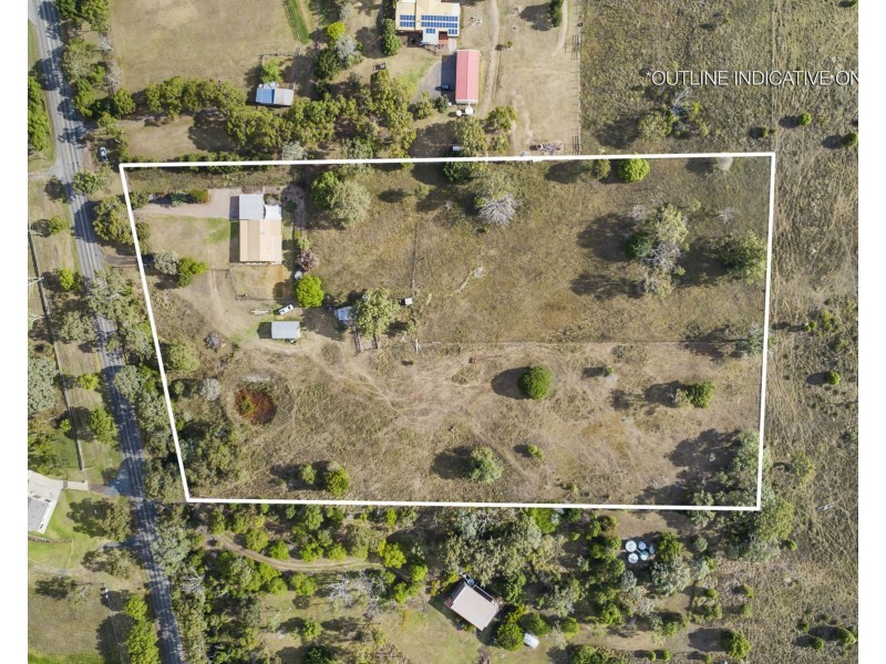 260 Old Homebush Road, Gowrie Junction QLD 4352