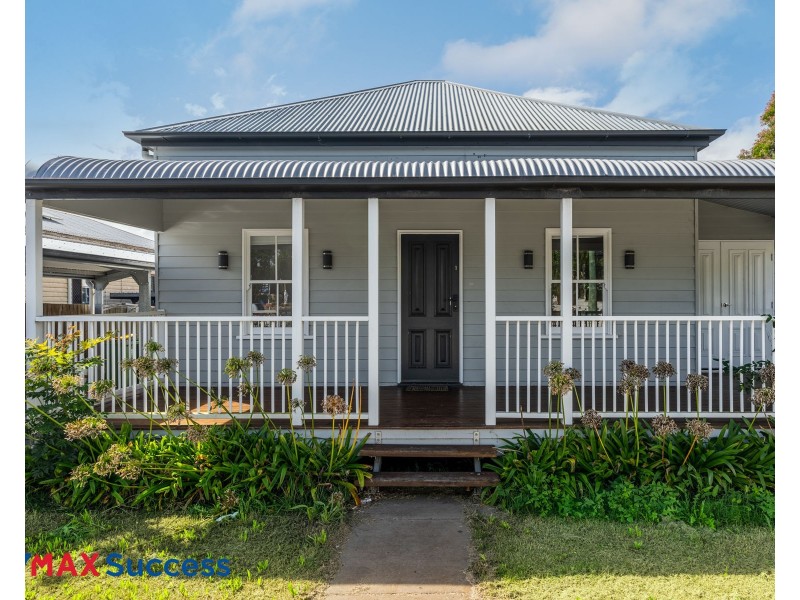 1/231 Bridge Street, North Toowoomba QLD 4350
