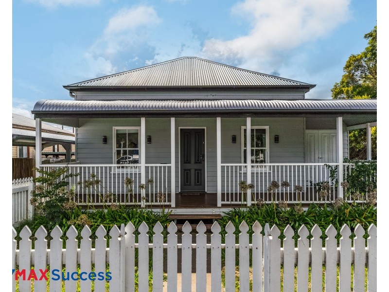 1/231 Bridge Street, North Toowoomba QLD 4350