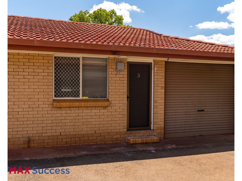 3/1a Atkinson Street, South Toowoomba QLD 4350