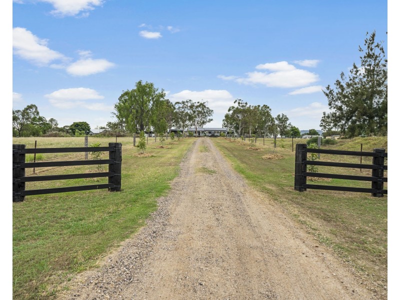 27 Six Mile Creek Road, Postmans Ridge QLD 4352
