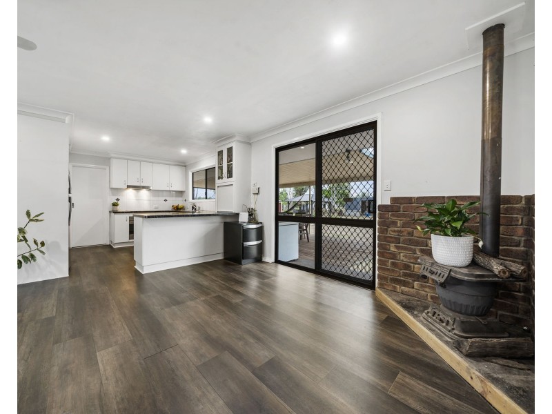 27 Six Mile Creek Road, Postmans Ridge QLD 4352