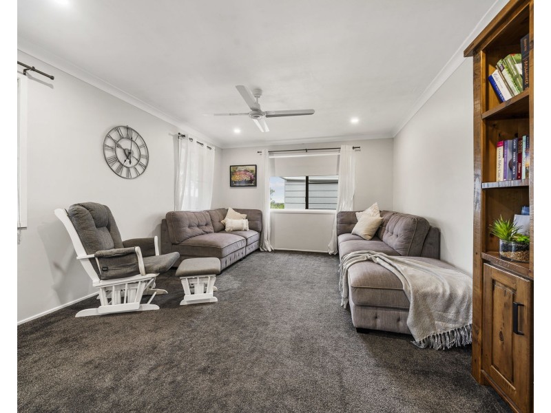 27 Six Mile Creek Road, Postmans Ridge QLD 4352