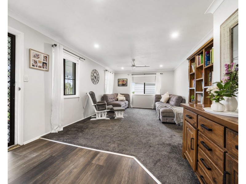 27 Six Mile Creek Road, Postmans Ridge QLD 4352