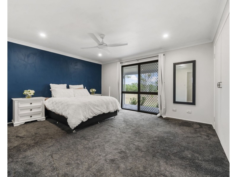 27 Six Mile Creek Road, Postmans Ridge QLD 4352