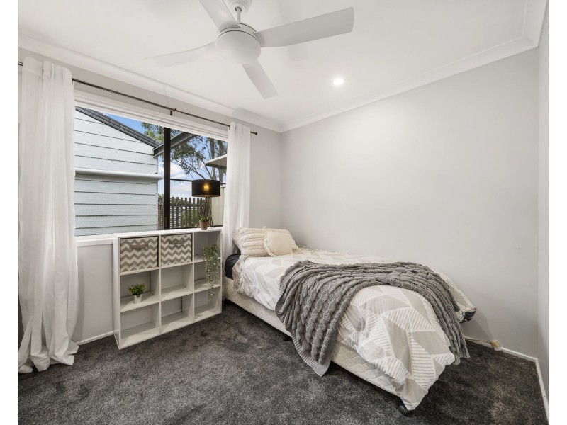 27 Six Mile Creek Road, Postmans Ridge QLD 4352