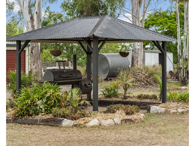 27 Six Mile Creek Road, Postmans Ridge QLD 4352