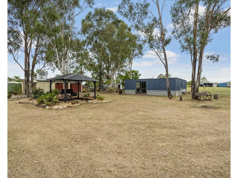 27 Six Mile Creek Road, Postmans Ridge QLD 4352
