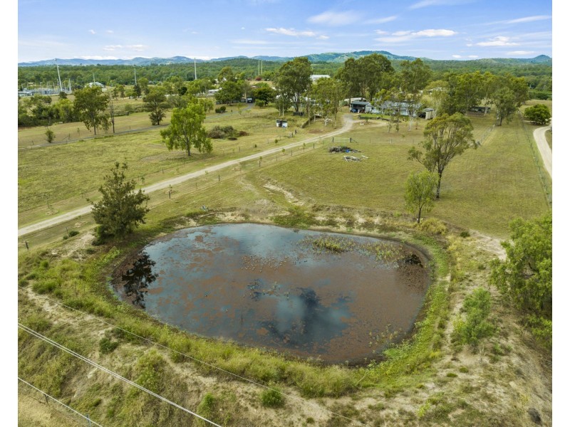 27 Six Mile Creek Road, Postmans Ridge QLD 4352