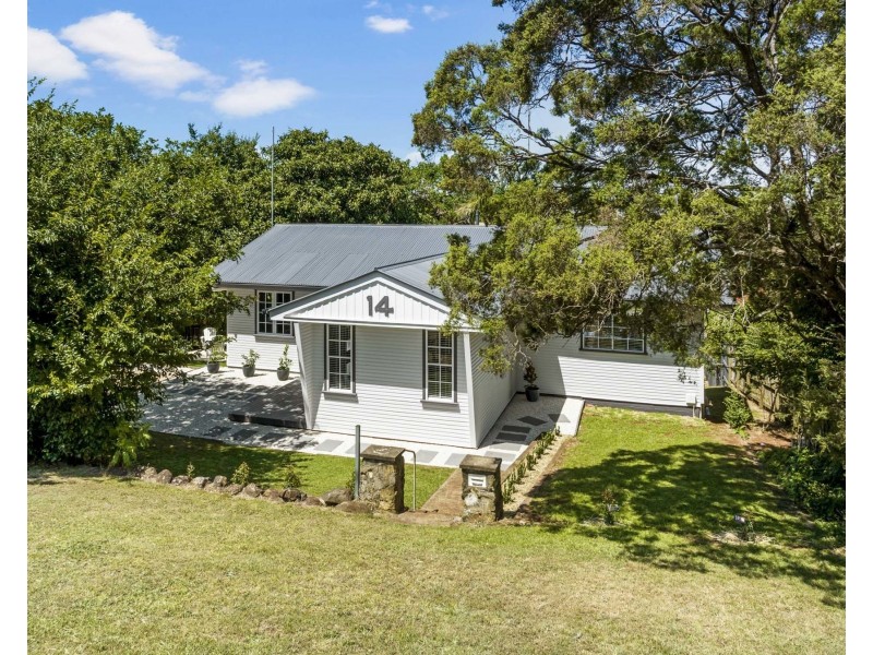 14 Messines Street, Harlaxton QLD 4350