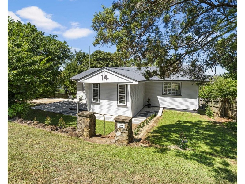 14 Messines Street, Harlaxton QLD 4350