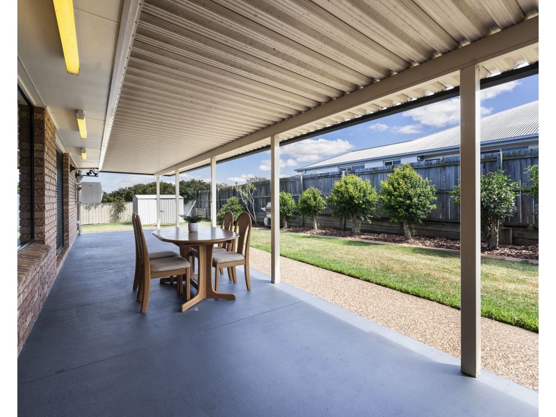 30 Elizabeth Street, Westbrook QLD 4350