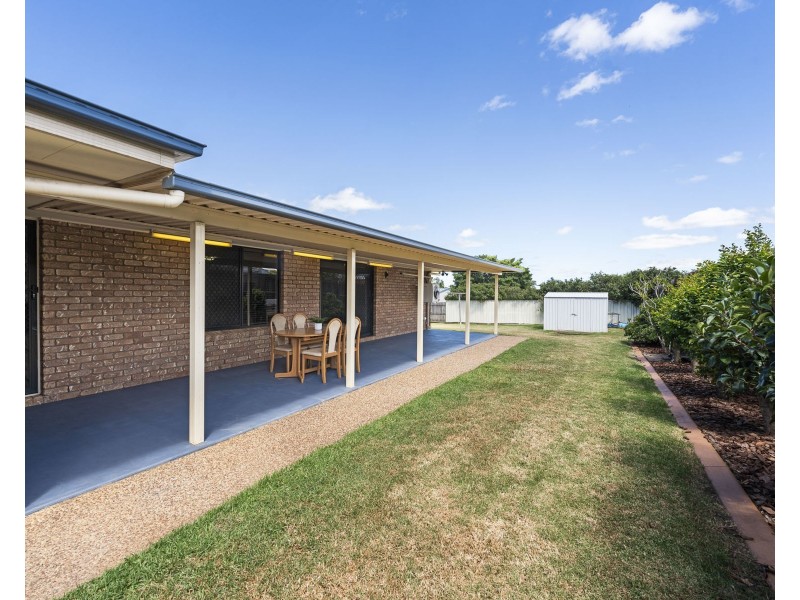 30 Elizabeth Street, Westbrook QLD 4350