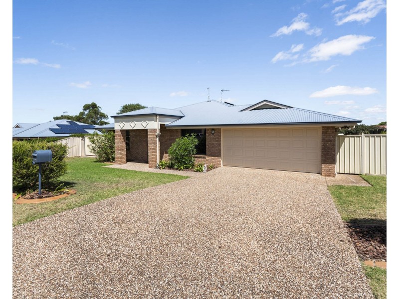 30 Elizabeth Street, Westbrook QLD 4350
