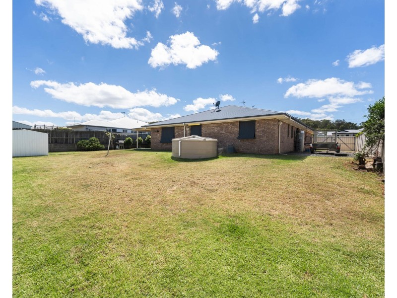 30 Elizabeth Street, Westbrook QLD 4350