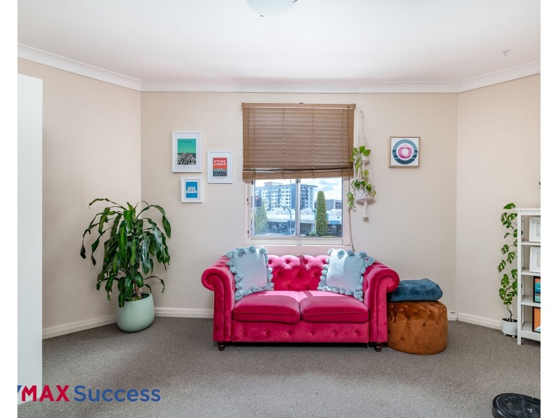 1/138 Herries Street, Toowoomba City QLD 4350