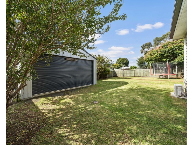 7 Hanlon Street, Newtown QLD 4350