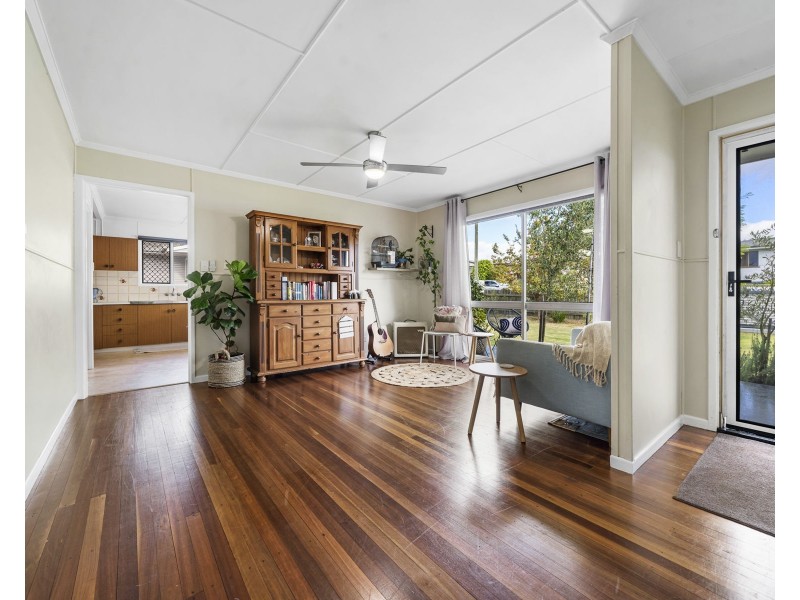 7 Hanlon Street, Newtown QLD 4350