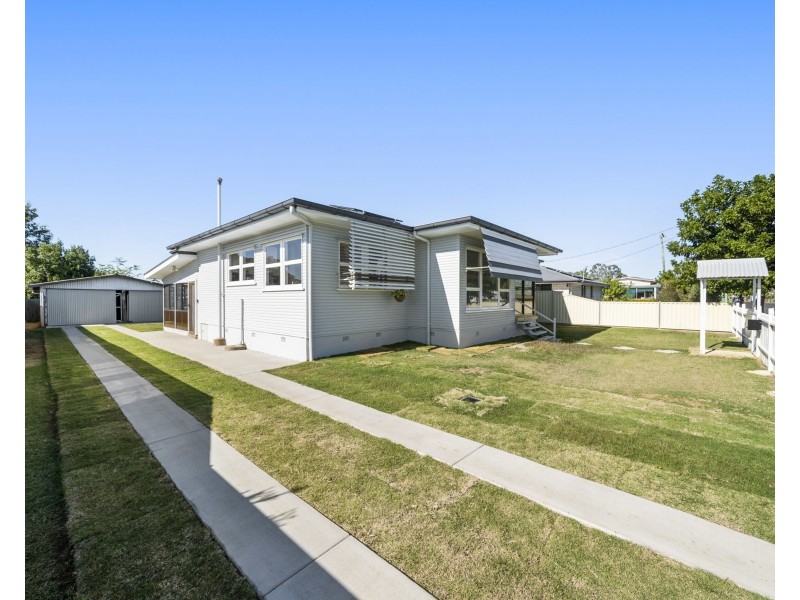 46 Allan Street, Gatton QLD 4343