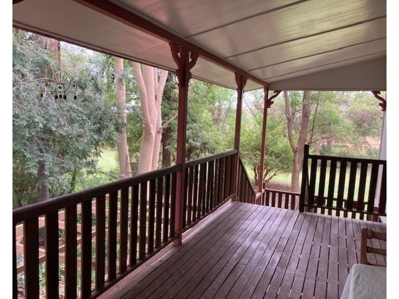 322 Weir Road, Cunnamulla QLD 4490